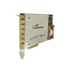 Tecnologia artistica digitalizzatore ad alta velocità PCIe8916M con acquisizione ad alta precisione a 2 canali e 250 MS/s, ADC a 16 bit e memoria 2GB - Product Image 4