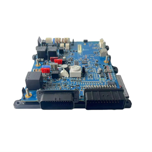 SR3コントロールボード修理部品45-2724 45-2614は、T-RまたはUT-Rシリーズの輸送用冷凍ユニットに適しています - Product Image 1