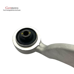 Gennovo OE kalite araba yedek parçaları süspansiyonlar sistemleri Lexus LS için kontrol kolu kiti 460 2007 2008 2012 2013 2014 2015 - Product Image 4