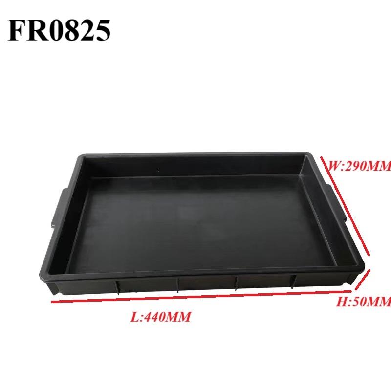 ขนาด FR0825 440*290*50มม.