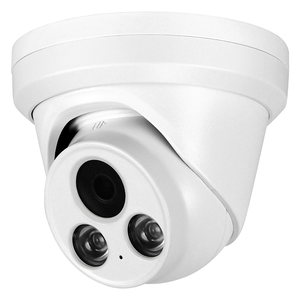 12MP 1/2.5英寸OS12D40传感器红外摄像机安全12MP POE安全摄像机 - Product Image 2