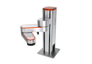 全自動ロボットパレタイジングシステムボックス梱包ライン用のパレタイジングロボットZアーム1832のロードとアンロード - Product Image 2