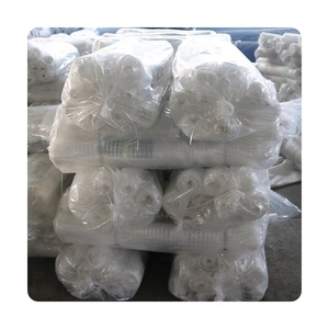 Kunststoff-Schutz netz mit quadratischem Loch Biaxial orientiertes Polypropylen-Stretch netz - Product Image 2