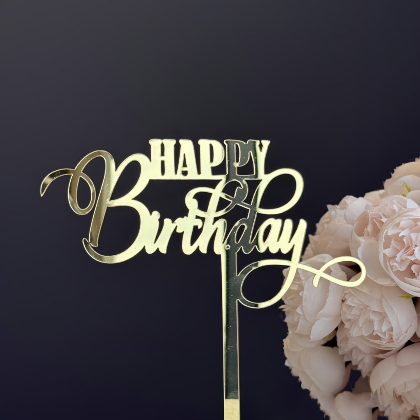 HB Gold Width13.6cm