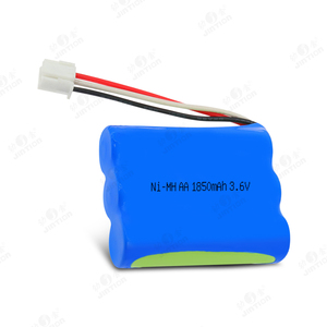 Nimh aa 1850mah 3.6v nimh סוללה נטענת עבור <span class=keywords><strong>yuwell</strong></span> BK-20F3G1 <span class=keywords><strong>yuwell</strong></span> - Product Image 1