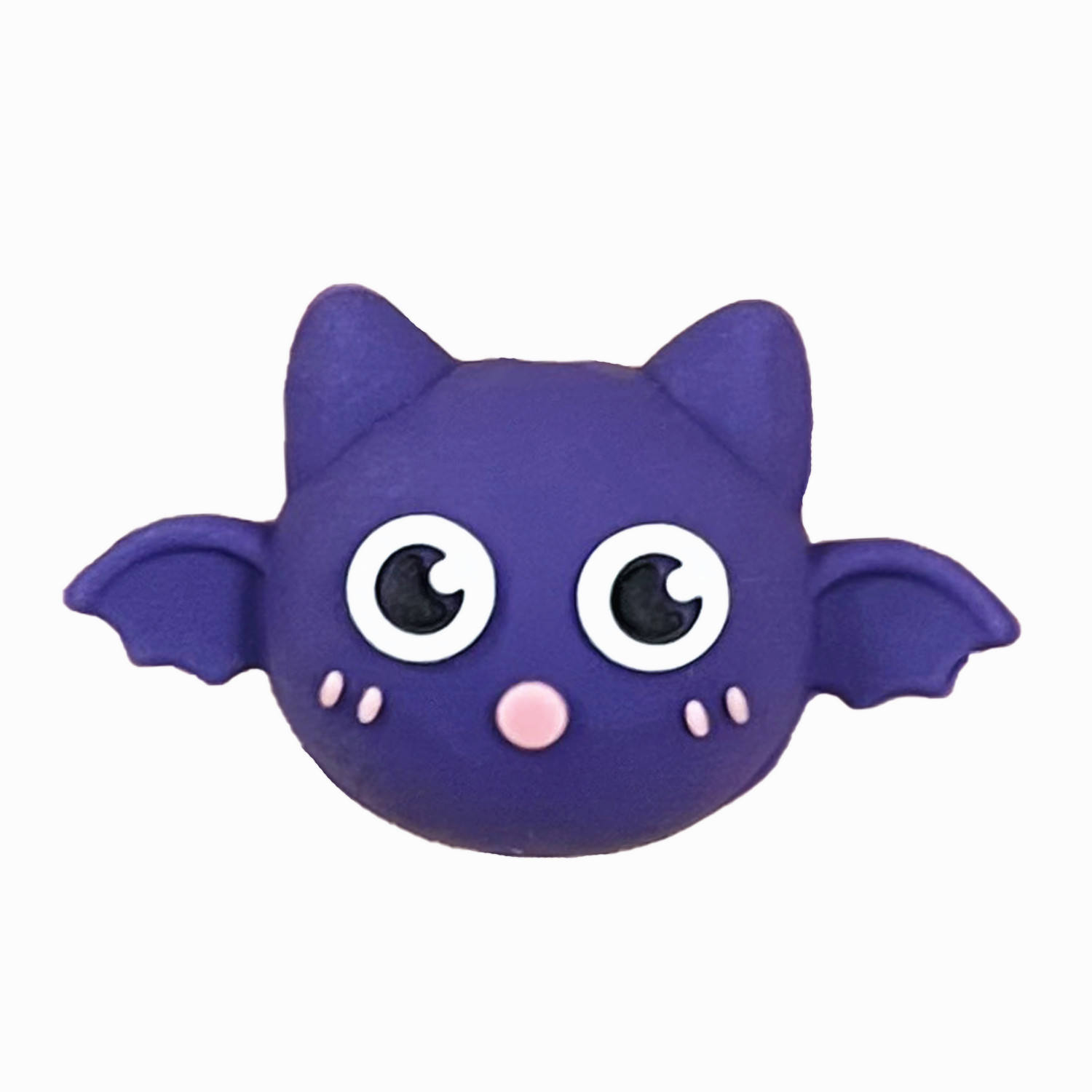 Chauve-souris violette