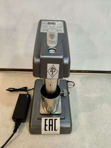 CHINCAN NRC-130 <strong>Digital</strong> Benchtop Rheometer for Oil Viscosity 12 Pre-<strong>programmed</strong> API <strong>Tests</strong> 6 Preset Speed 600,300,200,100,6,3 RPM - Product Image 6
