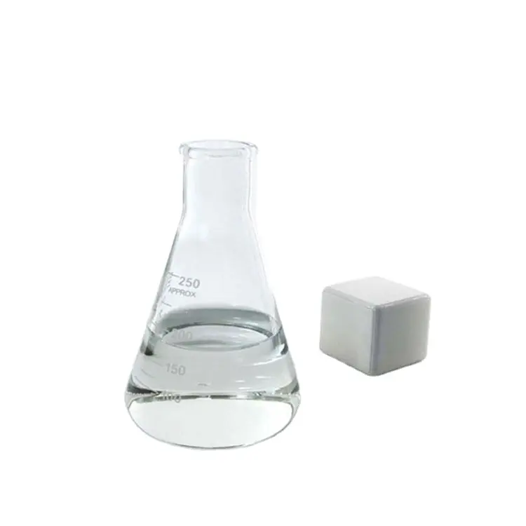 Éter monopropílico de 2-propoxietanol/etilenglicol de alta calidad Cas 2807-30-9