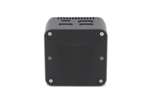 Barebone 12Gen N4100 Mini Pc with Intel J4125 4LAN 2.5G <strong>DDR</strong> 4 Home Mirco Mini <strong>Computer</strong>
