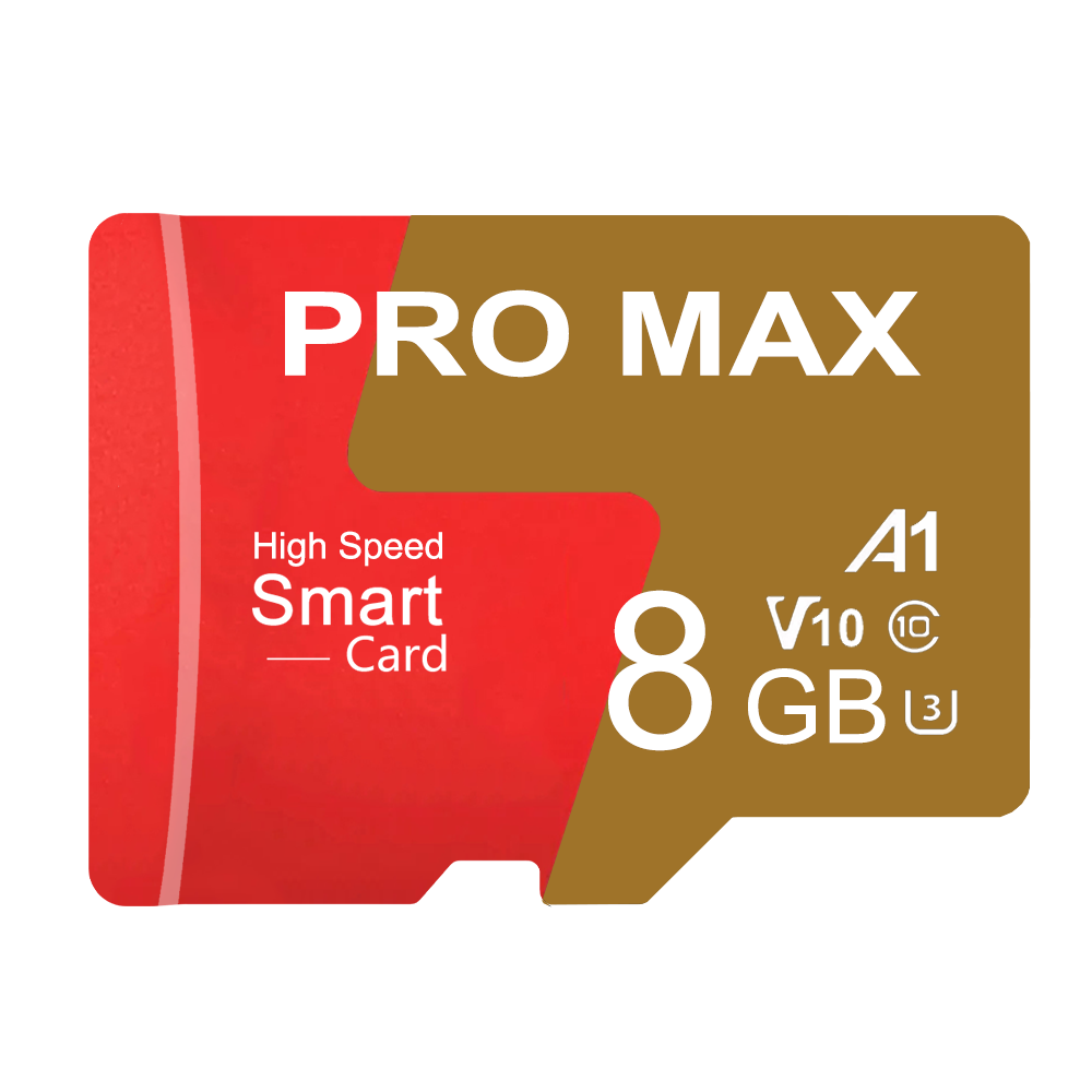8GB