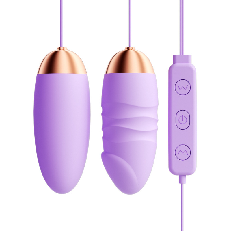 USB double choc rose