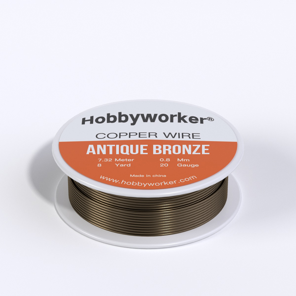 Bronze antique