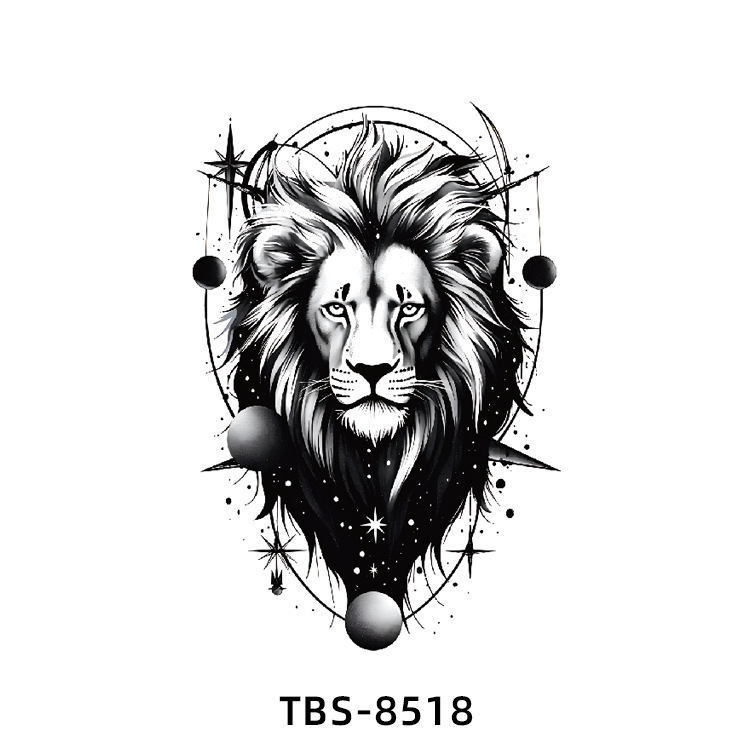 Tbs-8518 - 120*190mm