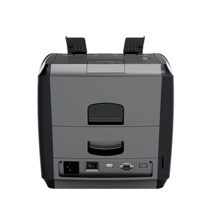Multi Currency Banking Money Cash <strong>Note</strong> <strong>Counting</strong> and <strong>Sorting</strong> <strong>Machine</strong> Value Counter with Tft Screen - Product Image 4