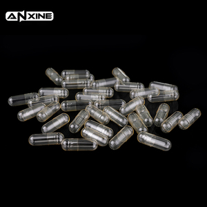 Discount for Bulk Orders Customized Drug Formulation Vegetarian Empty <strong>Capsules</strong> HPMC <strong>Capsules</strong> Manufacturer Direct Sales - Product Image 3