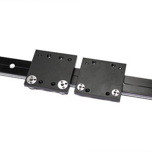 <strong>Custom</strong> SGIR10 SGIR15 SGIR10 SGIR25 SGIR35 90 Degree <strong>Linear</strong> Guide <strong>Rails</strong> With <strong>Linear</strong> <strong>Slide</strong> Module - Product Image 6