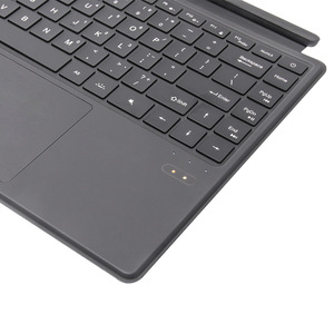2合1笔记本电脑视窗14英寸1920x 1200 IPS N100 I3 I5 I7双类型C 12 + 256GB带键盘的视窗平板电脑 - Product Image 4