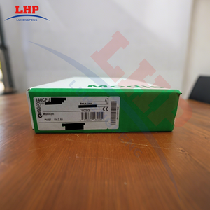 Módulo de entrada analógica 140cpu67160 Io Base 140-cpu-671-60 Plc - Product Image 2