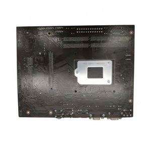 Socket 940 AMD Motherboard PC Mainboard para computadora de escritorio Soporte DDR2 y DDR3 Ram - Product Image 3