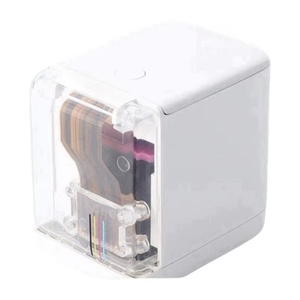 Портативный мини-портативный цветной струйный принтер - Product Image 2