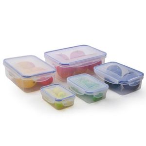 ชุดกล่องเก็บอาหาร5 IN 1 - Product Image 6