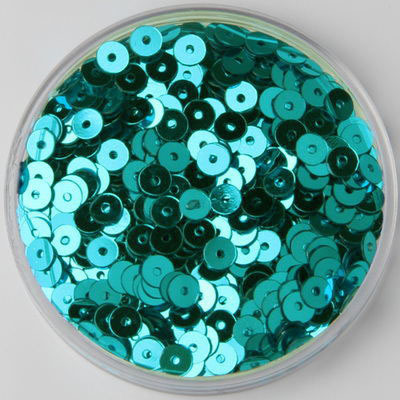 Bleu paon# 11