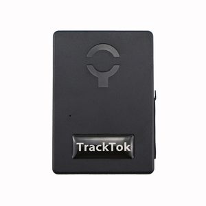 Rastreador GPS inalámbrico 2G GSM con batería incorporada de 3000mAh, localizador GPS de activos recargables, Monitor, aplicación gratuita, rastreador GPS portátil - Product Image 1