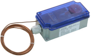 TEREN Low Temperature Limit Switch and Controller for Cold Liquid/air - Product Image 2