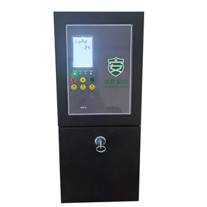 带可燃气体控制器报警系统的WiFi联网甲烷气体检测系统 - Product Image 5