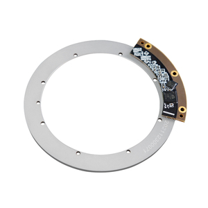 Encoder assoluto assoluto Encoder da 65mm Encoder assoluto assoluto a 19 e 20 Bit - Product Image 1
