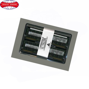 זיכרון מקורי חדש במלאי 00D4964 <span class=keywords><strong>16GB</strong></span> 1333MHz ECC רשום <span class=keywords><strong>DDR3</strong></span> לשימוש שרת עבור <span class=keywords><strong>IBM</strong></span> - Product Image 2