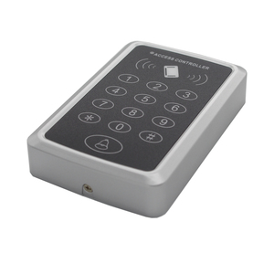 Economy tastierino di controllo di accesso RFID EM ID Keytag Card ingresso serratura porta lettore Standalone - Product Image 6