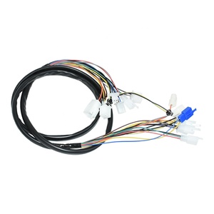 FarDriver ND72340 48V-72V Универсальный 120A Программируемый Интеллектуальный контроллер с Bluetooth-модулем для электрического велосипеда, мотоцикла - Product Image 4