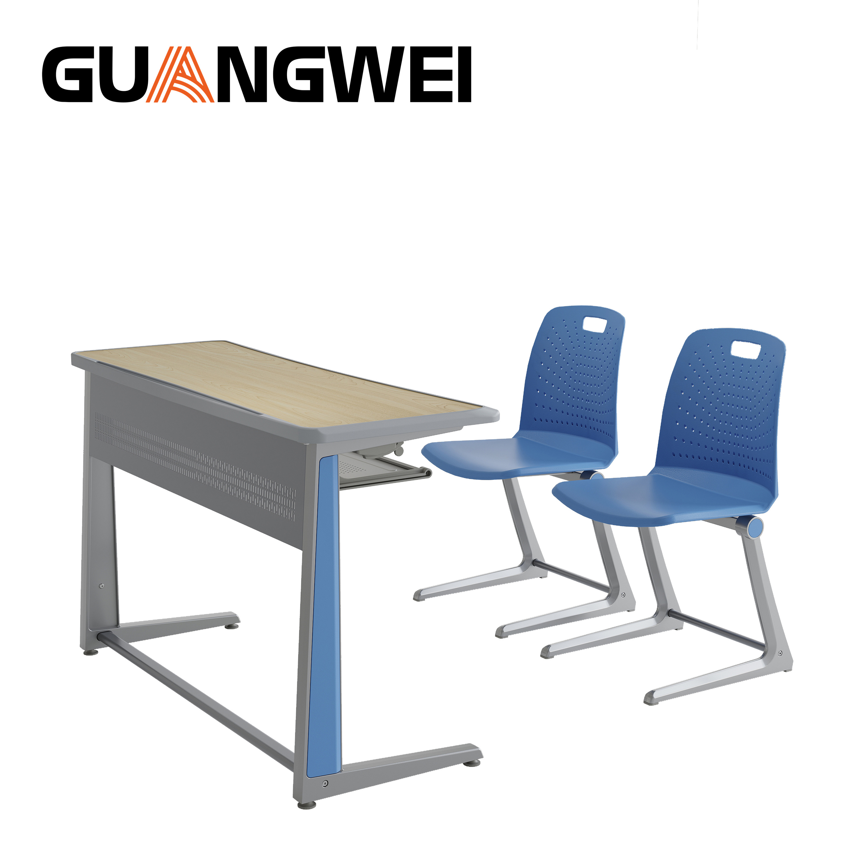 Azul