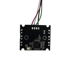 โมดูลกล้อง PCBA 1080P โมดูลกล้อง2MP บอร์ด USB โมดูลกล้อง PCB - Product Image 1