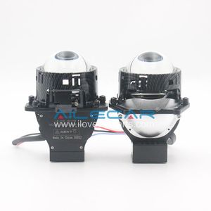 CF3-J发光二极管双投影仪镜头，光源非常明亮，适用于通用汽车