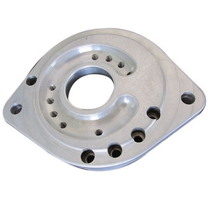 ราคาถูกต้นแบบอย่างรวดเร็ว /Cnc ต้นแบบยาเปลือกครอบคลุมการผลิต - Product Image 4