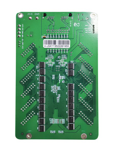 Scheda di ricezione sincrona Colorlight uso JSK per Controller dello schermo di visualizzazione a colori a Led - Product Image 3