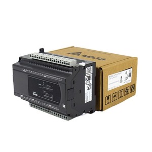 Delta DVP16SM11N Controller programmabile di espansione digitale DVP-serie Slim nuova condizione usata RS485 PLC e programmazione PAC - Product Image 5