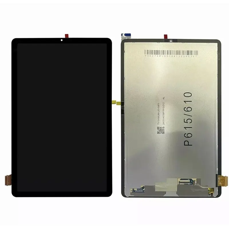 Оригинальный ЖК-экран для Samsung Galaxy Tab S6 Lite SM-P610 SM-P615 P615 P610 JL1