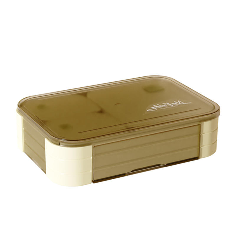 สีน้ำตาล