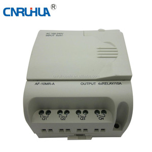 220VAC <strong>Automation</strong> Micro Programmable <strong>Logic</strong> <strong>Controller</strong> - Product Image 4