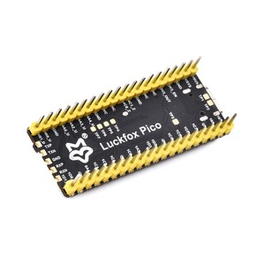 Luckfox Pico Xinghu Rv1103 Linux-Entwicklungs platine RISC-V Anwendung für künstliche Intelligenz - Product Image 6