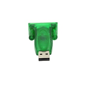 New <strong>USB</strong> to RS232 Adapter <strong>USB</strong> 2.0 to DB9 <strong>Serial</strong> Converter for Windows 10 8 7 and Mac Linux - Product Image 4