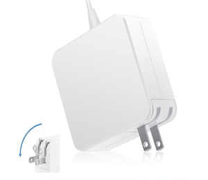 65w C型Gan电动笔记本电脑电源适配器快速充电5A电脑电源15W PD 3.0兼容惠普 - Product Image 5