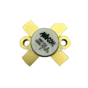 MRF150MOSFETトランジスタオリジナル電子部品N-CH 125V 16A4ピンケース211-11 MOSFETトランジスタMRF150 - Product Image 1