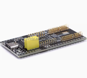 YIXINTAI Esp8266 scheda di sviluppo Esp32-wrover Test programmatore Socket Downloader per Esp-01 Esp01s Esp12 Esp32 adattatore Ch340 - Product Image 4