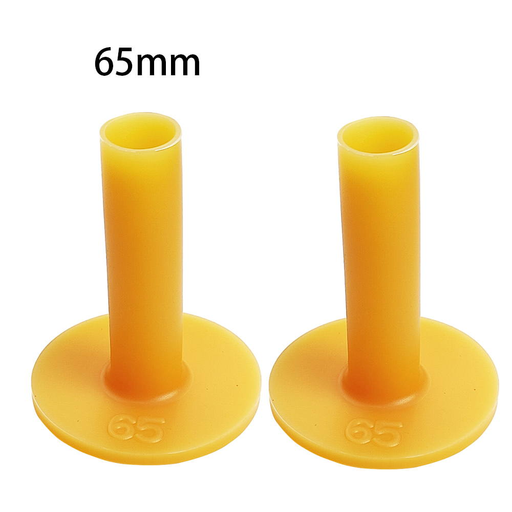 yellow 65mm