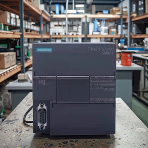 Nuovo e originale SIMATIC S7-200 SMART ingresso analogico SM AI04 SIE_MENS 6 es7288-3ae04-0aa0 PLC Controller di programmazione - Product Image 2