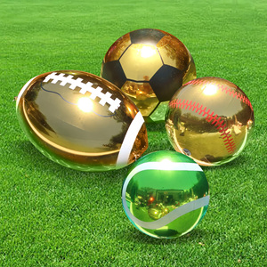 Bơm Hơi Khổng Lồ Gương Gấu Kim Loại Bóng Bóng PVC Nổi Hình Cầu Tổ Chức Sự Kiện Đảng Trang Trí Tùy Chỉnh Đạo Cụ Sân Khấu Bán Buôn - Product Image 5